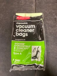 Vacuum Cleaner Bags (Z7)