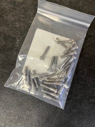 Small Bolts In Bag  (Z6)