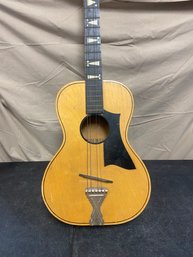 Acoustic Guitar (Z7)