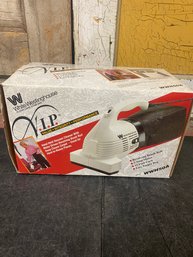VIP Handheld Vacuum Cleaner In Box B3