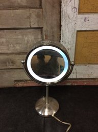Ring Light Mirror(Z2)
