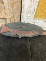 Decorative Fish B3