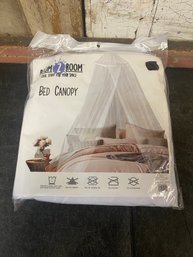 New Bed Canopy B3