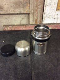 Quest Brand Thermos (Z2)