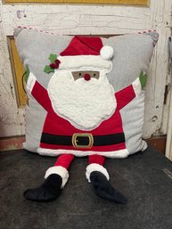 Santa Pillow (Z3)