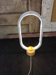 LED Oval Ring Light (Z2)