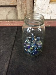 Jar Of Marbles (Z2)