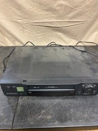 Mitsubishi VHS Player (Z5)