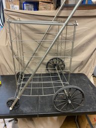 Rolling Cart (Z5)