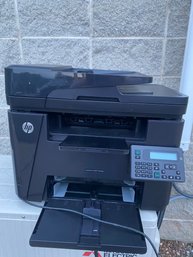 Used Laser Jet Pro Printer C1