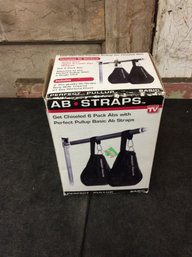 Ab Straps Workout Tool (Z3)