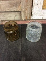 Glass Jars (Z3)