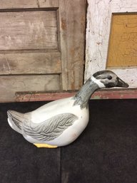 Ceramic Goose (Z3)