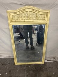 Large Decorative Mirror (Barn)