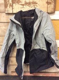 North Face Jacket Size Medium (Z3)