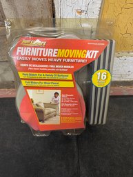 Super Slider Furniture Moving Kit 14 Pieces L3