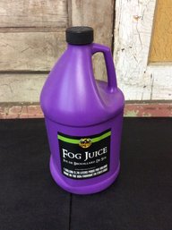Fog Juice (Z6)