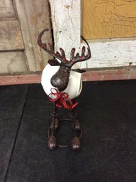 Christmas Deer Decoration (Z6)