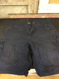 Polo Shorts Size 38 (Z6)