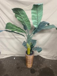 Fake Plant (Barn)