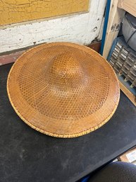 Straw Hat (M1)