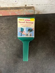 Seed Scoop Tool (A2)