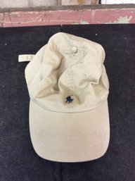 Polo Hat (Z7)