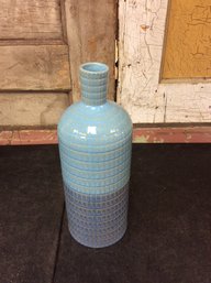 Blue Vase (Z7)