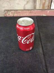 Coca Cola Secret Storage Stash Can (Z4)