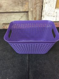 Purple Crate (Z4)