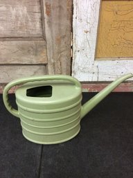 Green Watering Can (Z4)