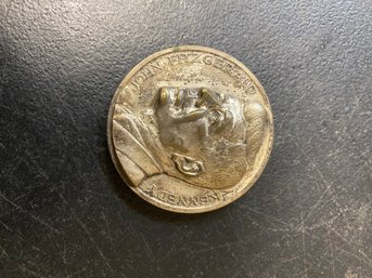 1960s JFK Coin K1