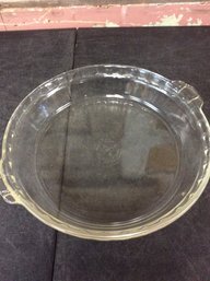 Pyrex Glass Dish (Z4)