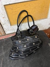 Black Purses (A3)