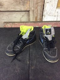 Air Jordan Shoes Size 4Y (Z4)