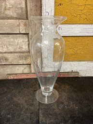Glass Vase (Z10)