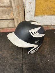 Baseball Batting Helmet (Z10)