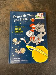 Dr. Seuss Childrens Book (Z10)