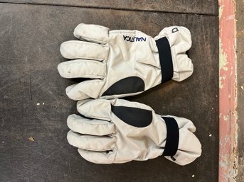 Nautica Gloves (Z10)