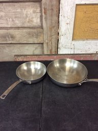 Cooking Pans (Z8)