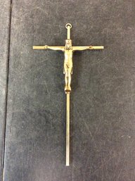 Metal Cross / Crucifix (Z8)