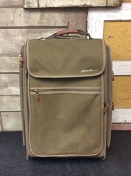 Eddie Bauer Suitcase Bag (Z8)