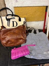 Purses / Hand Bags Lot (Z8)