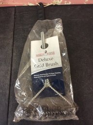 Deluxe Grid Brush (Z8)
