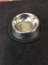 Dog / Cat Bowl (Z8)