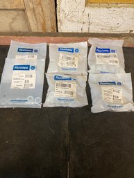 Misc. Fastenal Hardware Lot K2