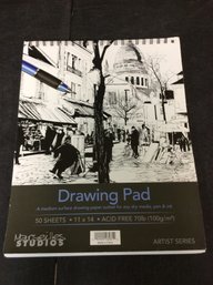 Drawing Pad (Z10)