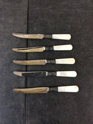 Mini Knife Set (Z10)