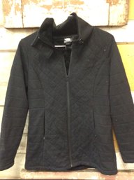 Black North Face Jacket Size Large (Z10)