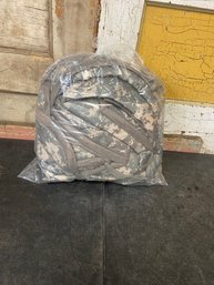 New US Military Poncho Liner Digital Camo L1